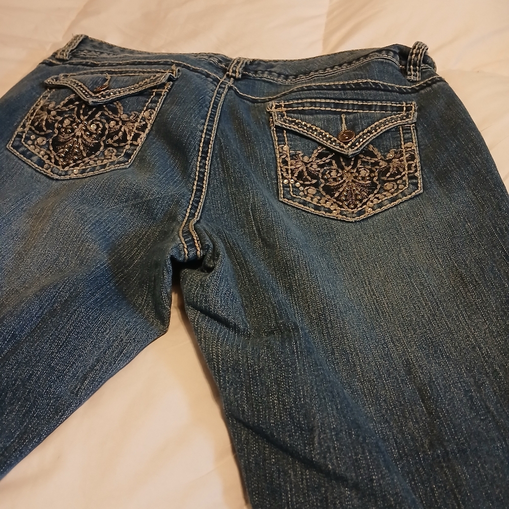 Nine West women's jeans